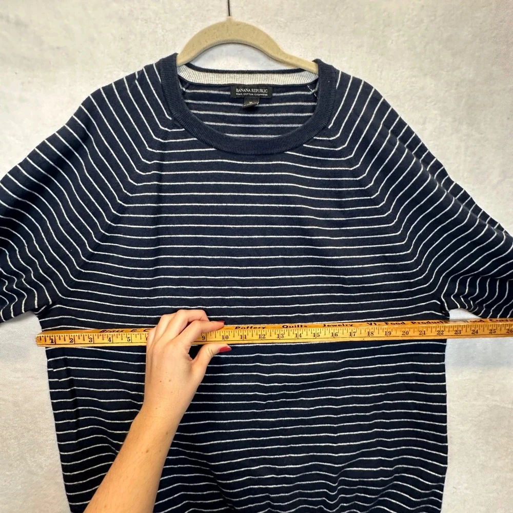 Banana Republic all measurements